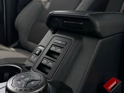 Used 2025 Ford Bronco Big Bend AWD/4WD image 31