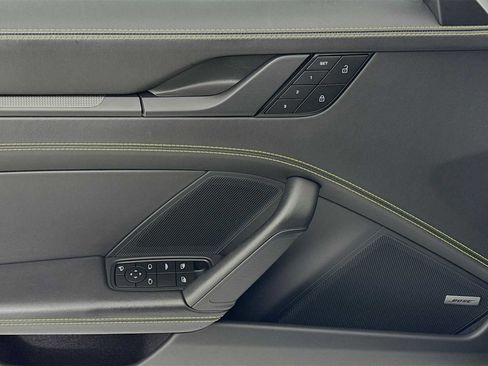 Used 2022 Porsche 911 Carrera 4 GTS image 11