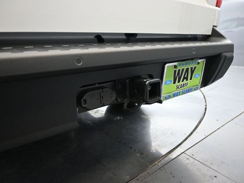 New 2026 Ford Maverick XLT w/ Equipment Group 301A image 10