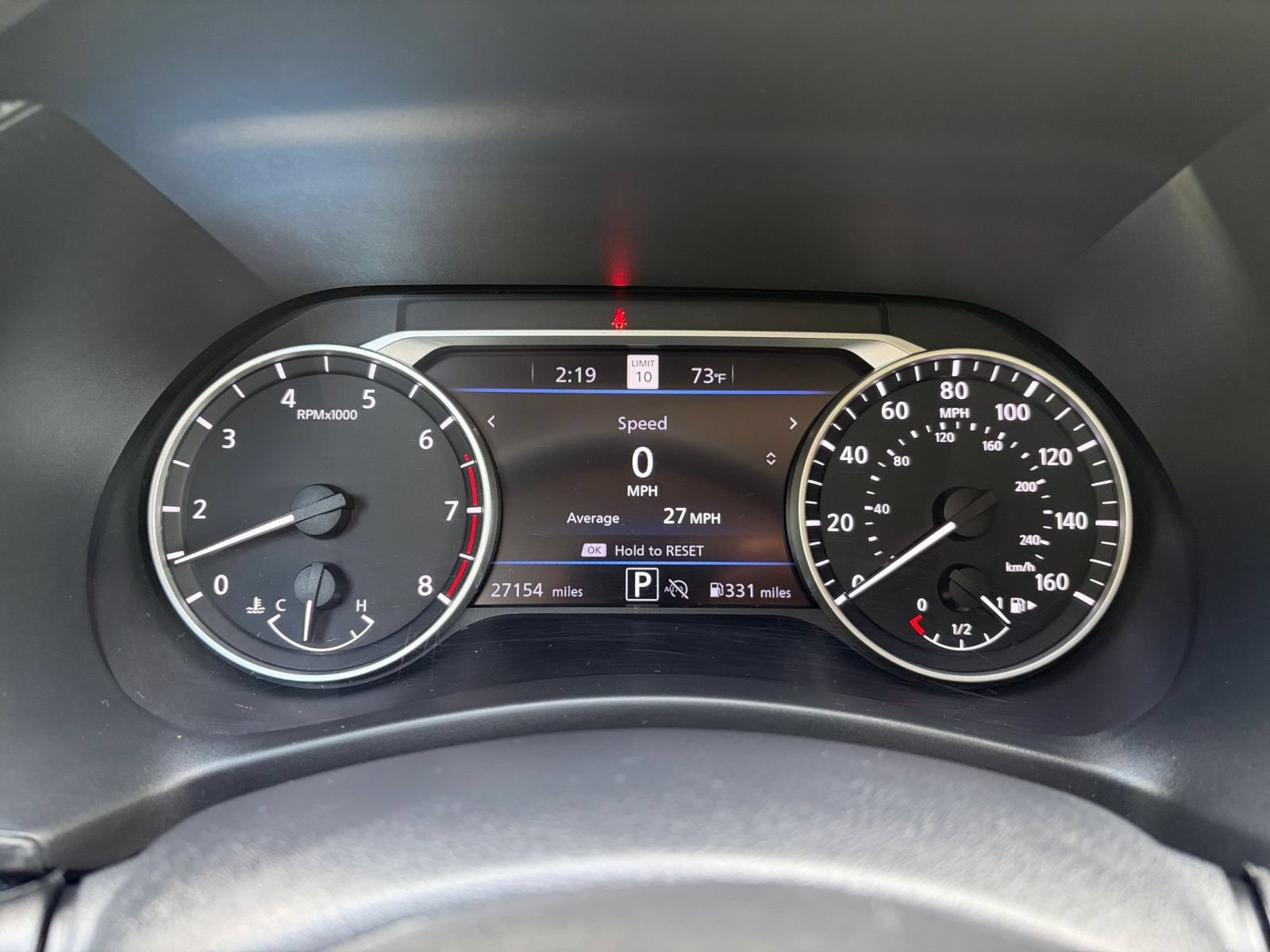Used 2025 Nissan Sentra SV FWD image 37