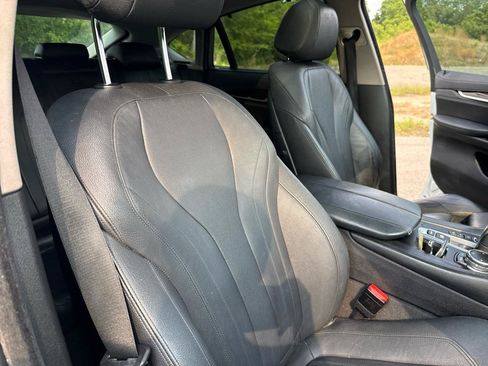 Used 2016 BMW X6 xDrive35i AWD/4WD image 30