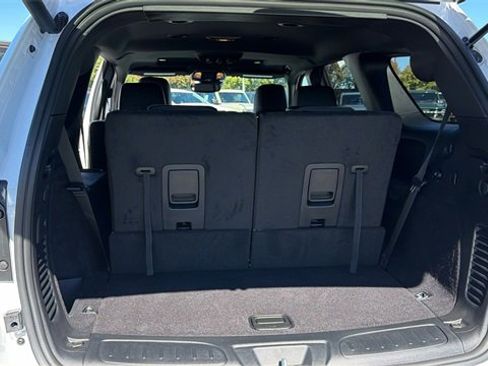 New 2026 Dodge Durango GT image 14