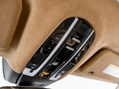 Used 2022 Porsche Panamera Turbo S AWD/4WD image 21