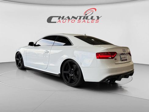 Used 2013 Audi S5 Premium Plus w/ Audi MMI Navigation Plus Pkg image 3
