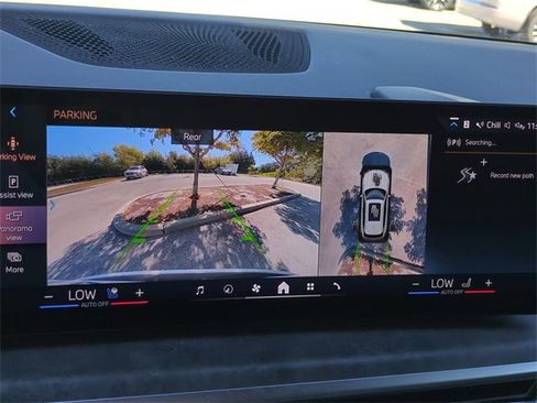 Used 2025 BMW X5 sDrive40i image 21