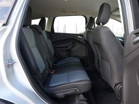 Used 2018 Ford Escape SE w/ Ford Safe & Smart Package image 21