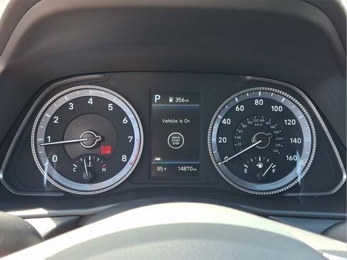 Used 2023 Hyundai Sonata SEL FWD image 20