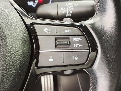 Used 2022 Honda Civic Sport image 16