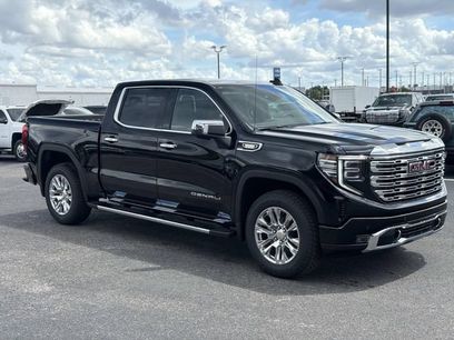 New 2026 GMC Sierra 1500 Denali w/ Technology Package