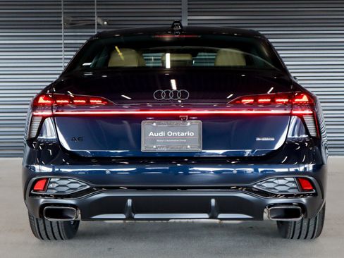 New 2026 Audi A6 Prestige image 15