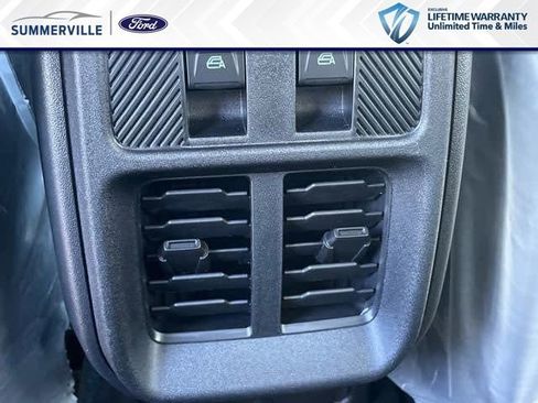 New 2025 Ford Bronco Outer Banks image 7