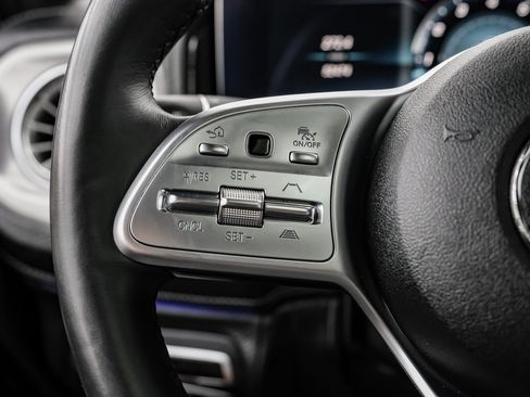 Used 2019 Mercedes-Benz G 550 w/ Exclusive Interior Package image 14