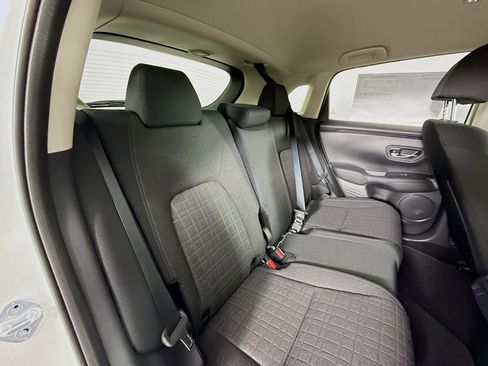New 2026 Honda HR-V LX image 24