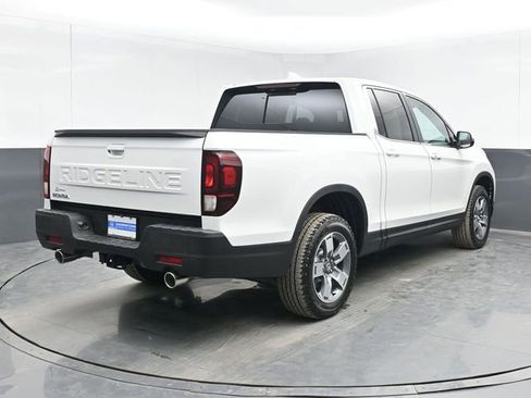 New 2026 Honda Ridgeline RTL image 10