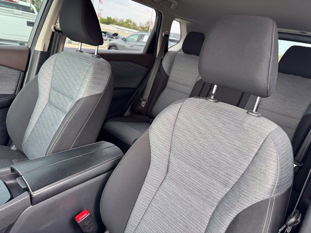 Used 2023 Nissan Rogue SV FWD image 11