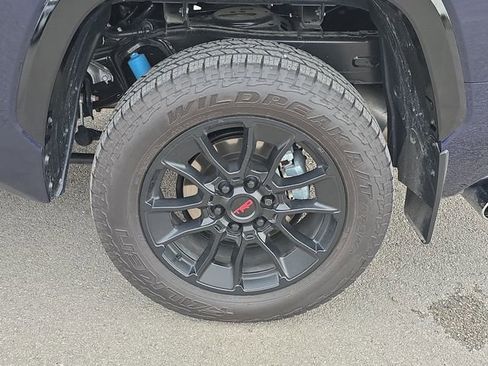 Used 2026 Toyota Tundra 1794 Edition w/ TRD Off-Road Package AWD/4WD image 34