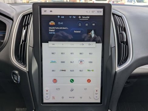 Used 2024 Ford Edge SEL w/ Convenience Package image 18