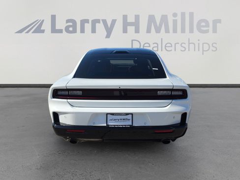 New 2026 Dodge Charger R/T AWD/4WD image 4