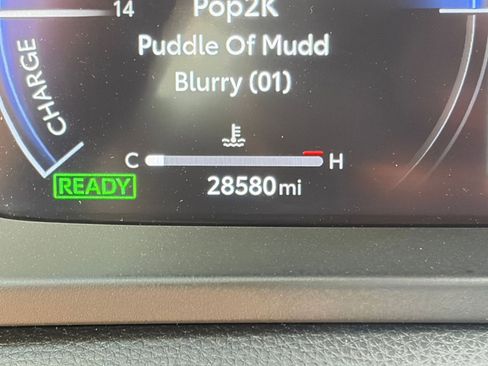 Used 2025 Toyota Crown XLE image 36