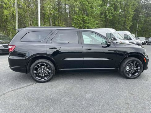New 2026 Dodge Durango GT image 9