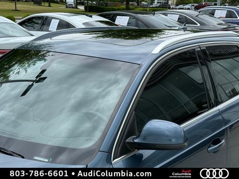 Used 2018 Audi Q3 2.0T Premium Plus w/ Premium Plus Package AWD/4WD image 11