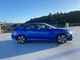 Used 2018 Honda Civic EX-L image 2
