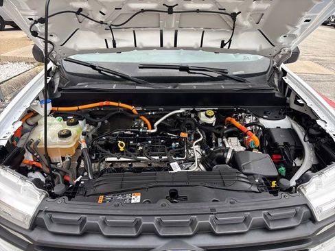 Used 2022 Ford Maverick XL FWD image 48