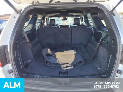 Used 2022 Dodge Durango R/T image 12
