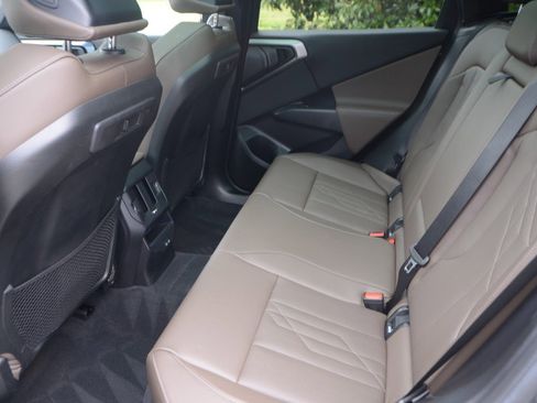 Used 2025 BMW X3 xDrive30i image 16