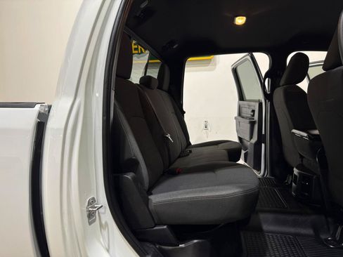 Used 2022 RAM 2500 Tradesman AWD/4WD image 18
