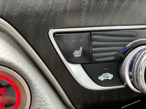 Used 2018 Honda Accord EX-L image 15