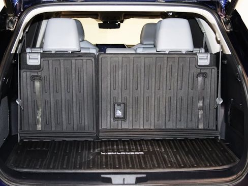 Used 2021 Toyota Highlander Platinum image 71