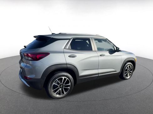 Used 2025 Chevrolet TrailBlazer LT image 15