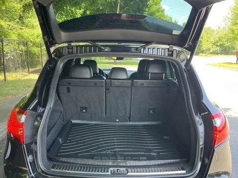 Used 2014 Porsche Cayenne S AWD/4WD image 30