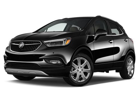 Used 2018 Buick Encore Essence w/ Experience Buick Package FWD image 4