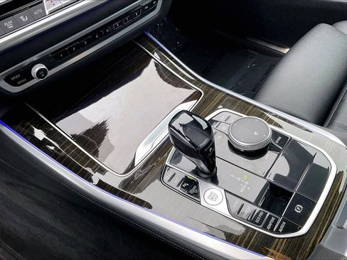 Used 2020 BMW X5 sDrive40i w/ Convenience Package image 13