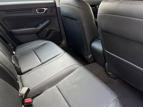 Used 2024 Honda Civic EX-L image 29