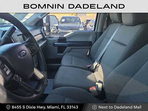 Used 2019 Ford F250 XLT image 15