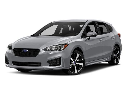 Used 2017 Subaru Impreza 2.0i Sport AWD/4WD image 1