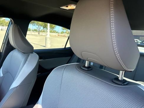 Used 2026 Toyota Camry SE w/ Convenience Package FWD image 9