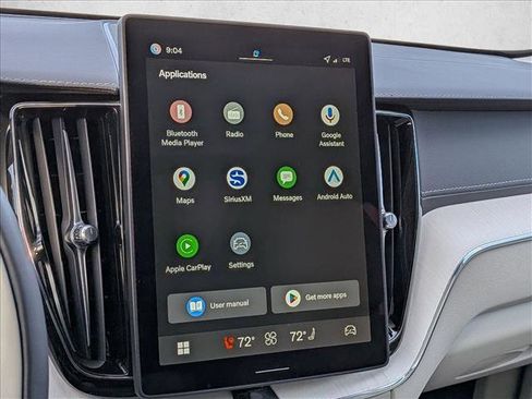 New 2026 Volvo XC60 B5 Ultra w/ Protection Package Premier image 12