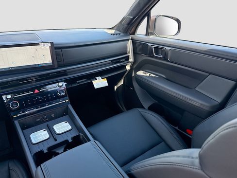 New 2026 Hyundai Santa Fe Calligraphy image 18