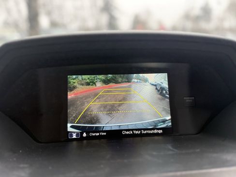 Used 2016 Honda Odyssey EX-L image 35