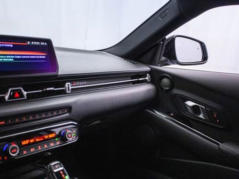 Used 2022 Toyota Supra A91 Edition w/ Driver Assist Package image 5