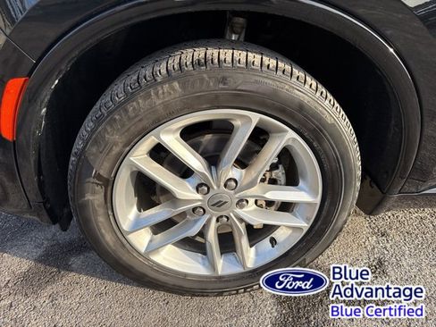 Used 2024 Dodge Durango GT image 10