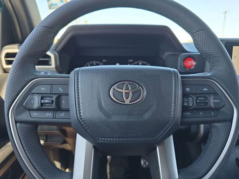 New 2026 Toyota Tacoma TRD Sport RWD image 27