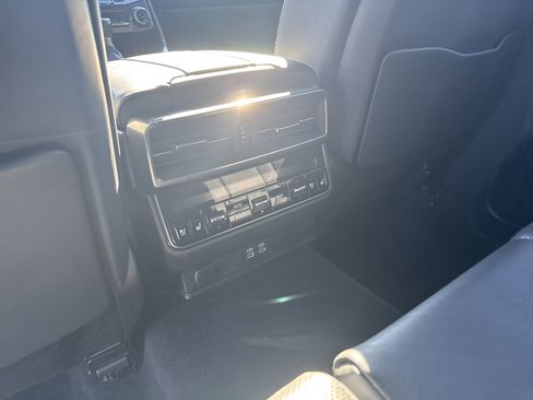 New 2024 Lexus LX 600 F Sport image 27