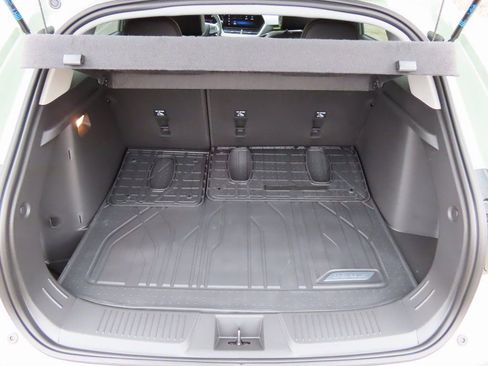 New 2026 Chevrolet Trax ACTIV w/ Sunroof Package image 18