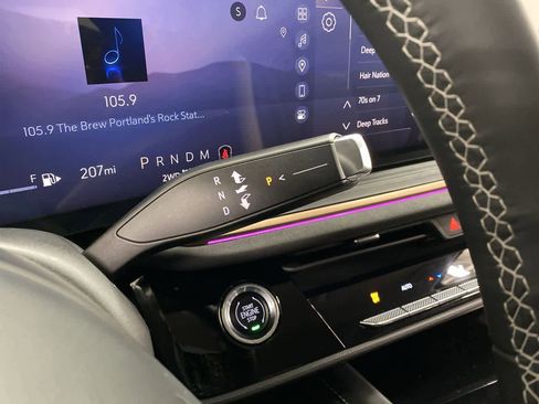 Used 2025 Buick Envision Sport Touring image 26