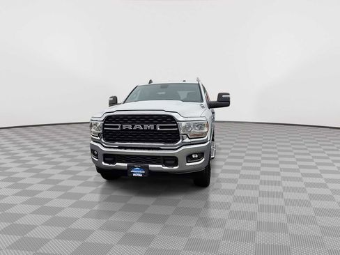 Used 2024 RAM 2500 Big Horn image 3